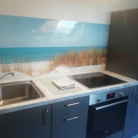 Ferienwohnung Nordfriesland Achtrup Екстериор снимка