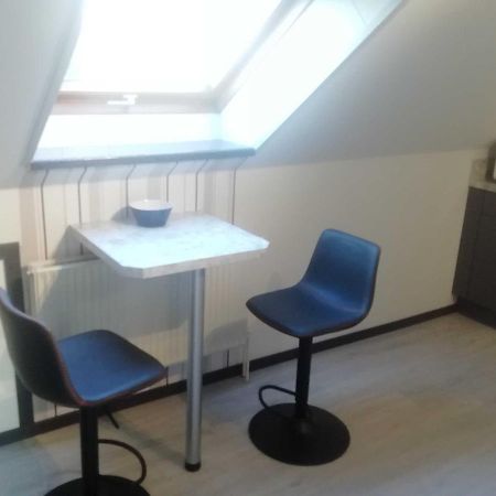 Ferienwohnung Nordfriesland Achtrup Екстериор снимка