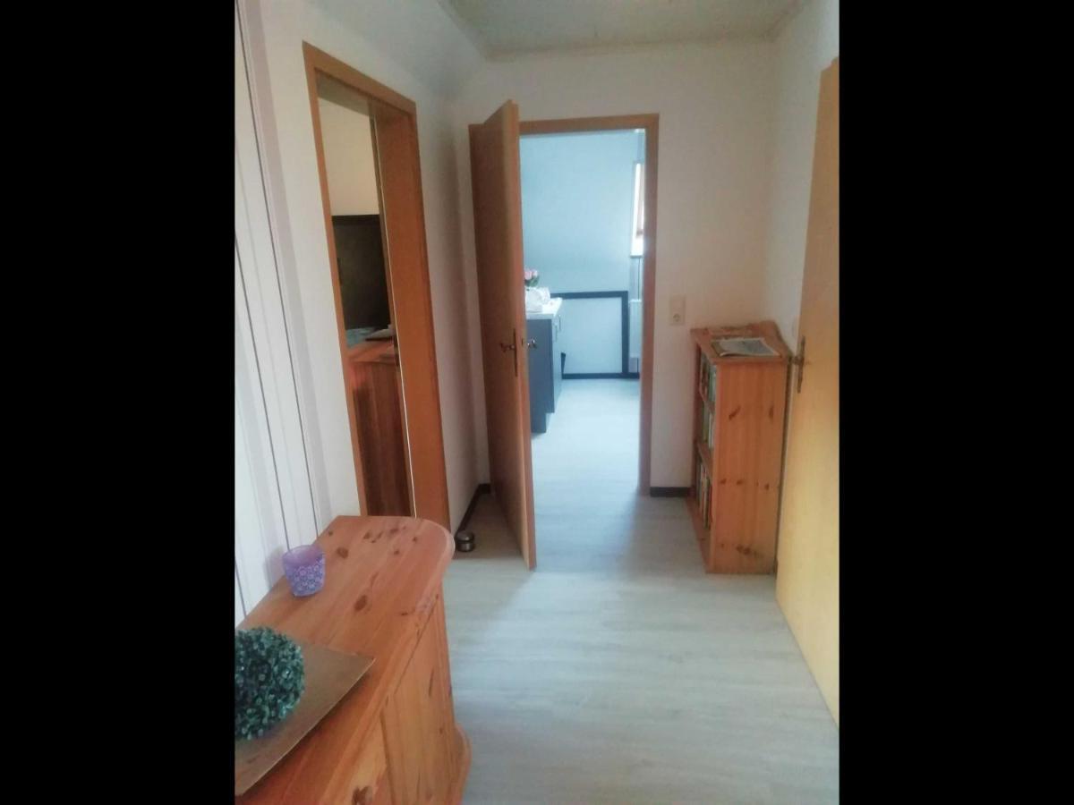 Ferienwohnung Nordfriesland Achtrup Екстериор снимка