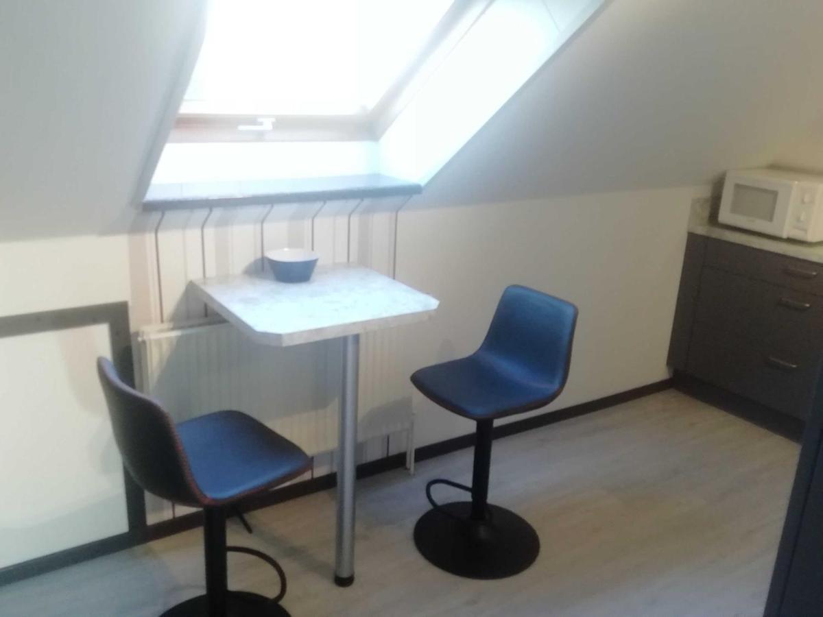 Ferienwohnung Nordfriesland Achtrup Екстериор снимка