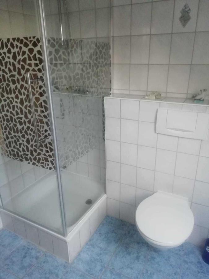 Ferienwohnung Nordfriesland Achtrup Екстериор снимка