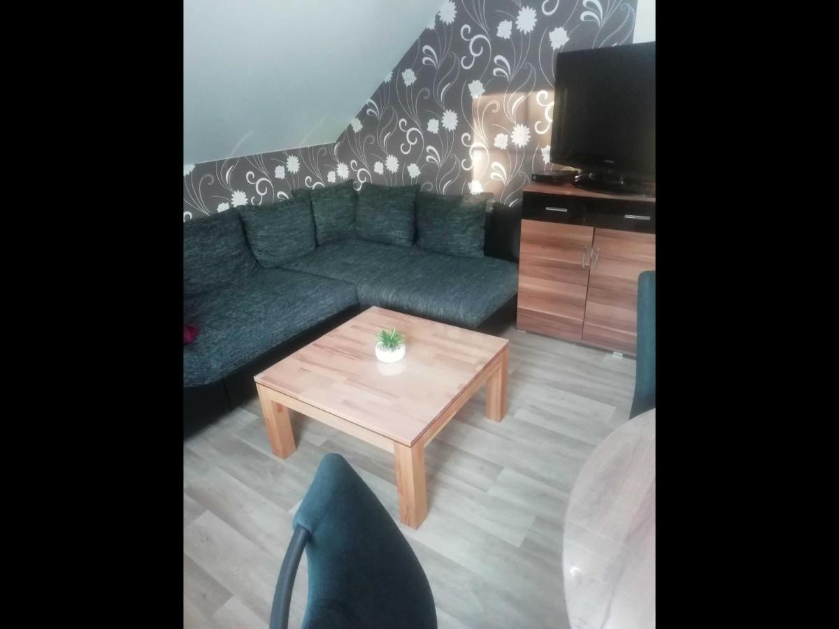 Ferienwohnung Nordfriesland Achtrup Екстериор снимка