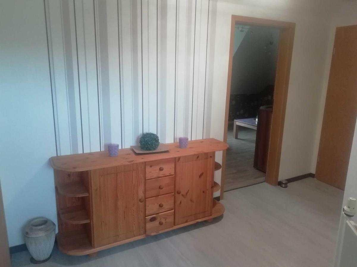 Ferienwohnung Nordfriesland Achtrup Екстериор снимка